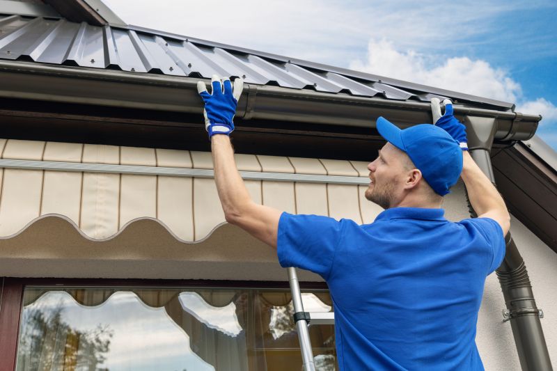 Top Rated Gutter Cover Products